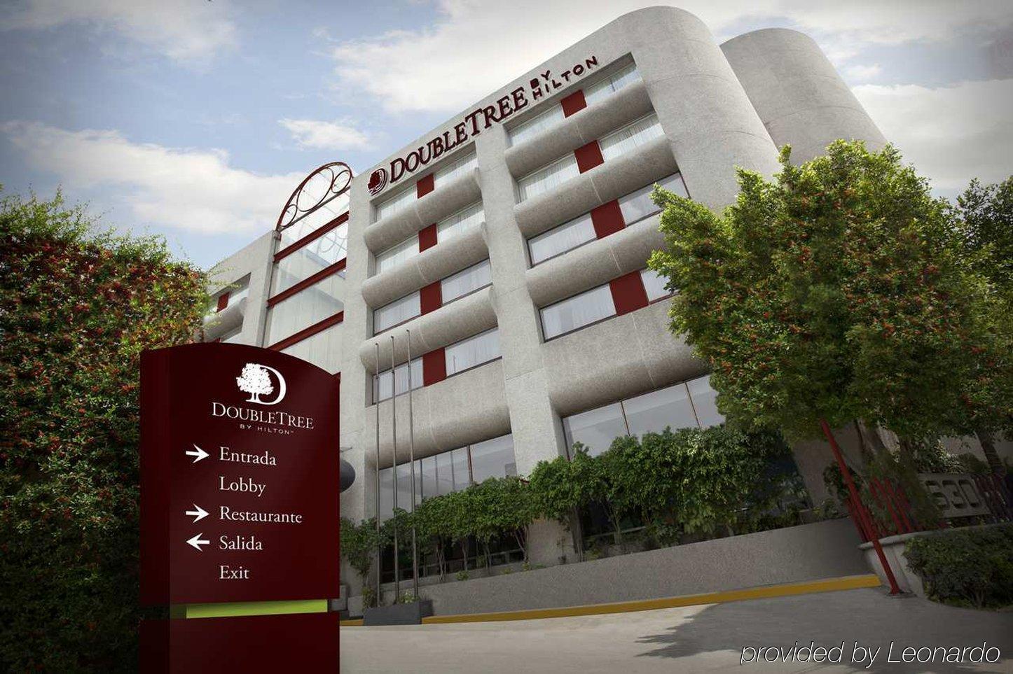 Hotel Krystal Urban Aeropuerto Ciudad De Mexico Exterior foto